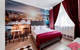 Revelton Studios Prague